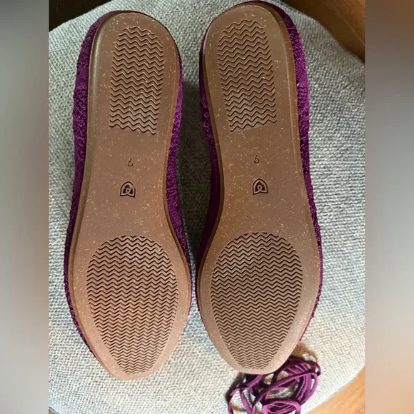 Rothy’s Square Wrap Flats - Picture 8 of 8